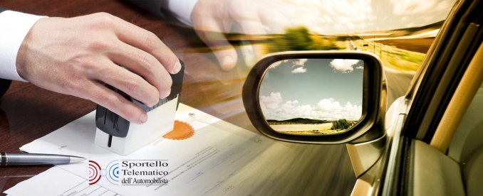  - Studio di Consulenza per la circolazione dei mezzi di trasporto