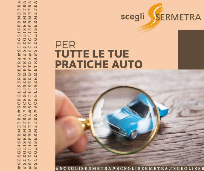  - Studio di Consulenza per la circolazione dei mezzi di trasporto